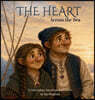 The Heart Across the Sea: A Norwegian-American Troll Story