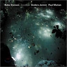 Bobo Stenson Trio - Goodbye (With Paul Motian)