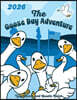 The Goose Day Adventure
