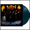 Lordi - Arockalypse (Ltd)(180g Colored LP)