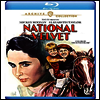 National Velvet (녹원의 천사) (1944)(한글무자막)(Blu-ray)