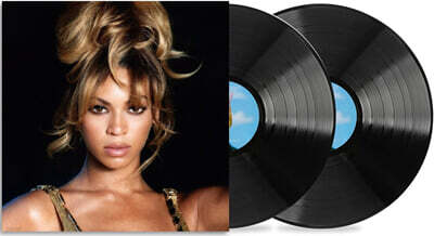 Beyonce (비욘세) - 2집 B'day [2LP]