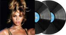 Beyonce (비욘세) - 2집 B'day [2LP]