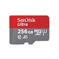 샌디스크 울트라 마이크로SD카드 SDSQUAC 256GB