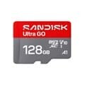 샌디스크 울트라 SD카드 SDSQUGN-128GB-GN6MN
