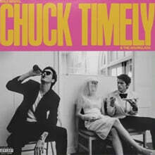 Role Model (롤 모델) - 3집 Chuck Timely &amp; The Hourglass