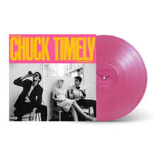 Role Model (롤 모델) - 3집 Chuck Timely &amp; The Hourglass [Opaque Watermelon Pink LP]