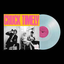 Role Model (롤 모델) - 3집 Chuck Timely &amp; The Hourglass [Translucent Clearwater Blue LP]