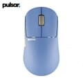 Pulsar X2N CrazyLight 무선 미디움(오션)-PX2NCL203