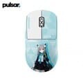 Pulsar X2 CrazyLight 블루아카이브 에디션 (시로코)-PX2CL208