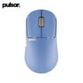 Pulsar X2N CrazyLight 무선 미니 (오션)-PX2NCL103