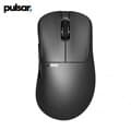 Pulsar Xlite CrazyLight 무선 미디엄 (블랙)-PXLCL201