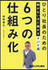 ドバイ流6つの仕組み化