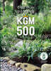 주제로 만나는 우수정원식물 KGM 500