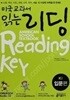 미국교과서 읽는 리딩 K2 American School Textbook Reading Key 입문편(표지사진상이,상세이미지 참고)
