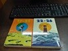 후지모토 타츠키 단편집 17-21 & 22-26 총2권 - 코믹갤러리