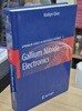 Gallium Nitride Electronics (Hardcover) 