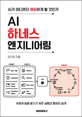 AI 하네스 엔지니어링