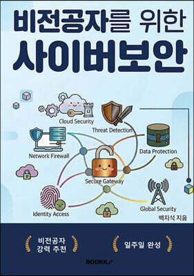 비전공자를 위한 사이버보안
