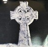 [LP] 블랙 사바스 - Black Sabbath - Headless Cross LP [EMI계몽사-라이센스반]