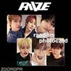 [새상품/D 포토카드/랜덤/중복X] RIIZE 라이즈 II (정품/메이크스타)