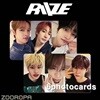 [새상품/D 포토카드 세트] RIIZE 라이즈 II (정품/메이크스타
