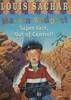 Marvin redpost #7 Super fast, out of control!