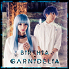 GARNiDELiA (가르니데리아) - BiRTHiA (CD)