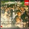 [2CD] 가장 유명한 왈츠 22곡 모음집 The 22 Most Famous Waltzes - 스트라우스, 쇼스타코비치 차이코프스키 등