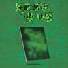 킥플립 (KickFlip) - 미니 5집 : KICK OFF THE WALL Pt.1 [PHOTOBOOK Ver.]