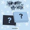 킥플립 (KickFlip) - 미니 5집 : KICK OFF THE WALL Pt.1 [FANS ALBUM Ver.]