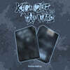 킥플립 (KickFlip) - 미니 5집 : KICK OFF THE WALL Pt.1 [POCAALBUM Ver.]