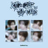 킥플립 (KickFlip) - 미니 5집 : KICK OFF THE WALL Pt.1 [Digipack Ver.][6종 SET]