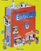 초등학교 영어 6 교과서 (2026년)