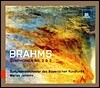 Mariss Jansons 브람스: 교향곡 2번, 교향곡 3번 - 마리스 얀손스 (Brahms : Symphonies Nos,2&3)
