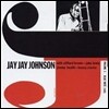 J.J. Johnson - The Eminent Jay Jay Johnson, Volume 1 (미국반, 미개봉)