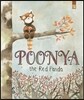POONYA the Red Panda