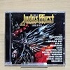 (라이센스 초판) V.A. - A Tribute To Judas Priest: Legends Of Metal. Vol.1 / 주다스 프리스트 트리뷰트 앨범