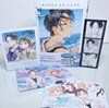 바닷바람과 용의 보금자리 1 (트리플 특전판) 한정판