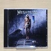 (일본반 초판 / 한정반) MEGADETH 메가데스 - Countdown To Extinction