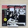 (일본반 초판) BON JOVI 본조비 - Cross Road (The Best Of Bon Jovi)