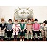 U-Kiss (유키스) - Bran New Kiss [Mini Album]