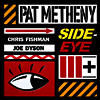 Pat Metheny - Side-Eye III+ (Digipack)(CD)