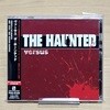(일본반 초판 / 2CD / 힌정반) The Haunted - Versus
