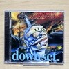 (미개봉 신품 / 수입반 초판) Downset. - downset.