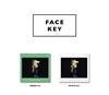 키 (Key) 1집 - Face [커버 2종 랜덤 발송]