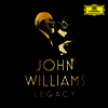 존 윌리엄스 레거시 (John Williams Legacy) (180g)(2LP) - John Williams