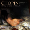 쇼팽: 피아노 소나타 2 & 3번 (Chopin: Piano Sonatas Nos.2 & 3) (180g)(LP) - Marc-Andre Hamelin