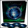 Nightwish - The Greatest 30 Years On Earth (3CD+Blu-ray)