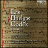 라스 우엘가스 코덱스 제2권 (Las Huelgas Codex Volume II)(CD) - Enrico Miaroma